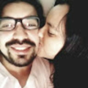 Meet your Posher, Christi